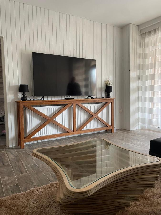 Lake House Siofok Bagian luar foto