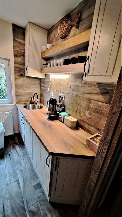 Lake House Siofok Bagian luar foto